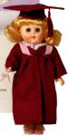 Vogue Dolls - Ginny - Special Days - Graduation - Poupée